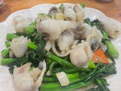 -南记食粥坊·宵夜大排档(莲花总店)