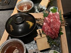 -300杯·和牛烧肉清酒专门店(廊里店)