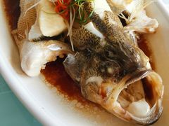 -金家老三饭庄(常营店)