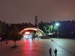 -武汉两江游览·夜游长江(汉口粤汉码头)