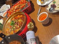 -小户人家(循礼门南国中心店)