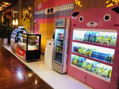 -汤连得温泉馆(宝山店)