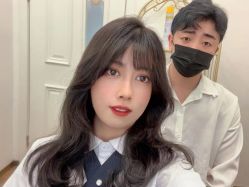 -YESIDO椰岛造型烫发染发