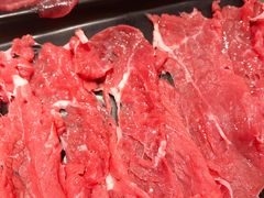 嫩肉-牛品福潮汕牛肉火锅(旺庄店)