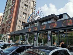 -小平岛開海水饺(浑南店)