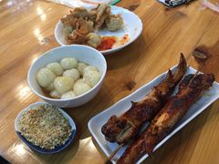 -潘苏凉茶馆(康之宝超级广场店)