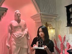-Inspiration灵感·罗马西餐厅(九龙坡店)
