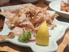 -飞阳铁板烧(ME TOWN购物中心店)