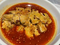 -大隐隐于市私房菜(保和小区店)