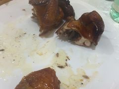 -丰宝源客家菜(常平店)