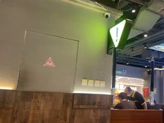 -大叹号·朝鲜族烤肉(潍坊泰华城店)