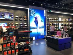 -李宁(苏州中心店)