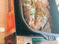 -小苏舍餐厅(木渎店)