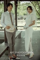 -薇喜影像艺术中心 ART PHOTO