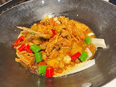 -上菜呷饭(花溪店)
