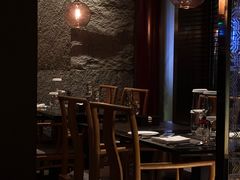 -莲西餐(曲江店)