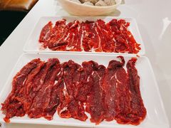 -食潮汕头鲜牛馆(望京保利店)