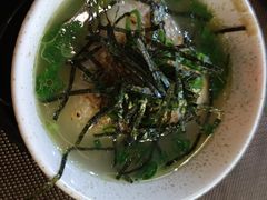 鸡汤泡烤饭团-鸟内会(河北路店)