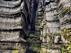 -梭布垭石林景区