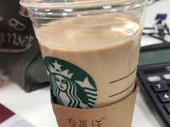 -星巴克(凯德晶萃店)