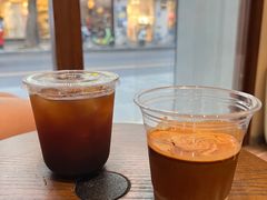 -Radar Coffee(思南路店)
