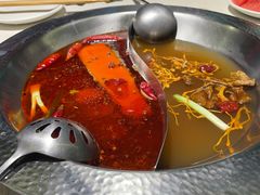 -川锅一号火锅(铜山万达店)