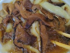 -康大口蘑面庄(将军街店)