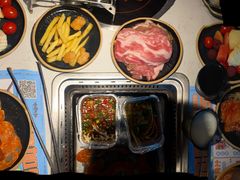 -非烤勿扰自助烤肉(合胜百货店)