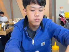 -得州厚道美式烤肉Texas Style BBQ(K11店)