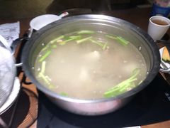 牛杂锅底-牛焱·贵州黄牛肉火锅(城西银泰店)
