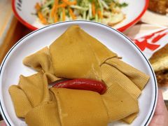 -武圣羊汤·西北面(朝阳门店)