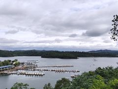 -仙海旅游度假区