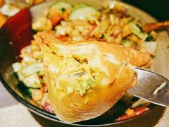 -Pita's&Tika's中东和印度风味餐厅(龙湖天街店)