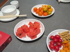 -情妹耙泥鳅·江湖川菜(科华店)