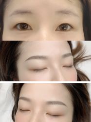 -MIVI·纹眉半永久野生眉