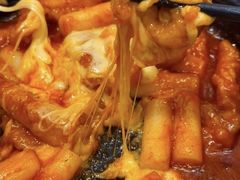 -稻百鲜·拌饭·朝鲜族石锅菜(江南万达店)