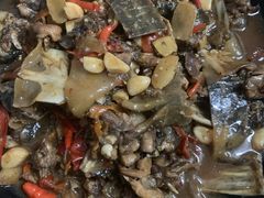 -味悦·老字号·赣州菜(厚德总店)