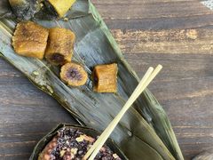 -鼎香皇高佬苏裹蒸粽