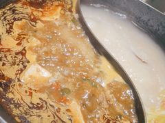 -新辣道鱼火锅(上地华联店)