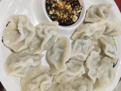 -金丝饭庄(金丝新天地保障性住宅小区店)