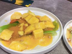 -闫府私房菜·老字号(恒隆店)