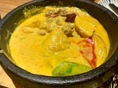 马来咖喱牛腩-泰堤坊(淡水体育馆店)