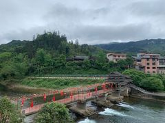 -九屋西岭生态度假景区