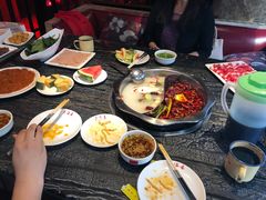 -重庆大队长火锅(凤城八路店)