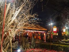 -白家大院·王府宫廷菜(苏州街店)