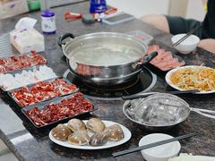 -山珍鲜牛肉火锅本地老字号(汕中老店)