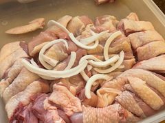 -烹然四季椰子鸡火锅(团结湖总店)