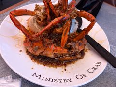 -Ministry of Crab•MOC(交子大道店)