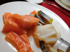 -OPEN開全日自助餐厅·牛肉火锅·海鲜(佛山希尔顿酒店)