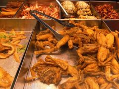 -沈万三·熟食铺(莲园路店)